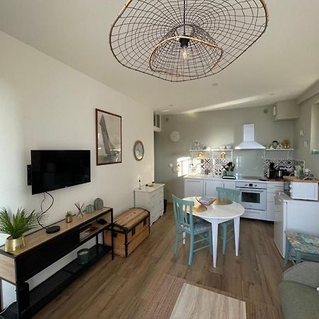 Appartement La Belle Etoile à Ault Extérieur photo