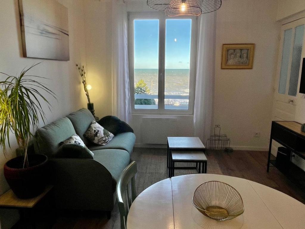 Appartement La Belle Etoile à Ault Extérieur photo