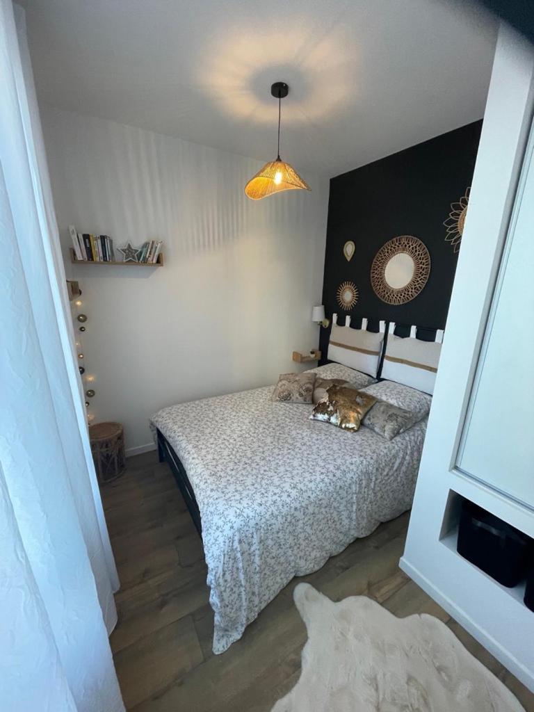 Appartement La Belle Etoile à Ault Extérieur photo