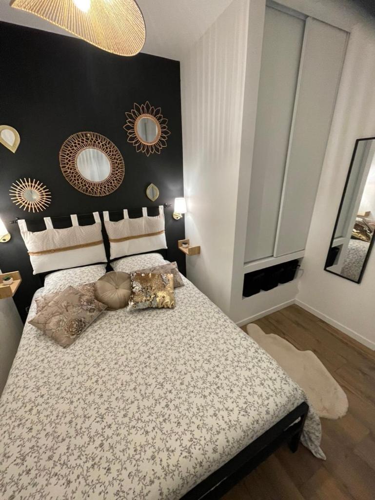 Appartement La Belle Etoile à Ault Extérieur photo